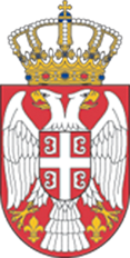 Serbia Seal